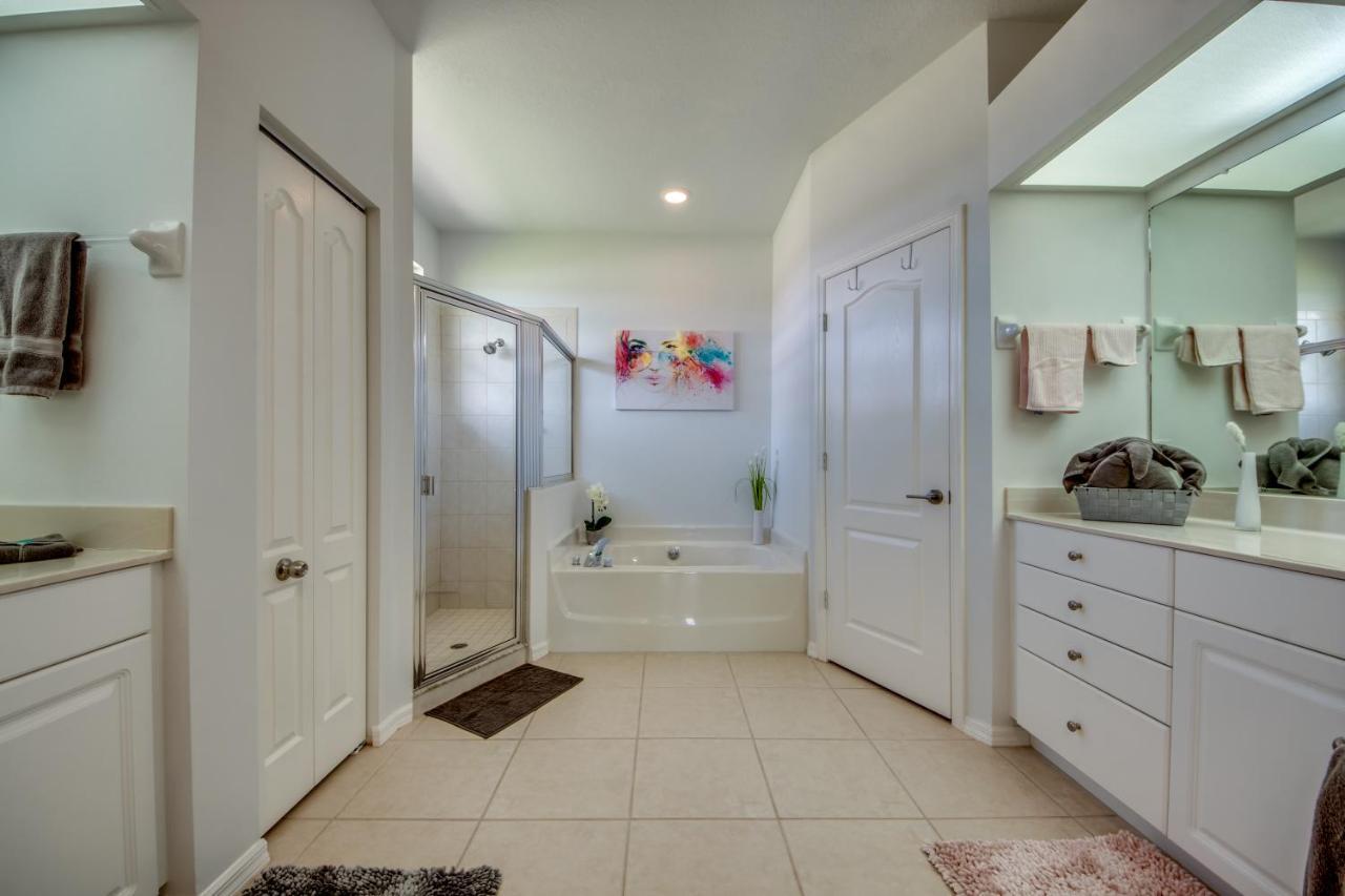 Villa Eyleen Cape Coral Extérieur photo