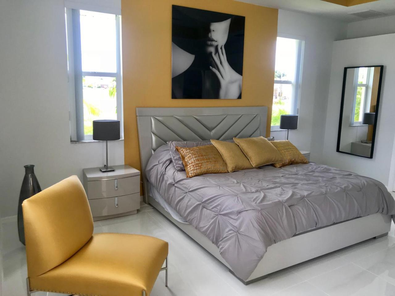 Villa Eyleen Cape Coral Extérieur photo