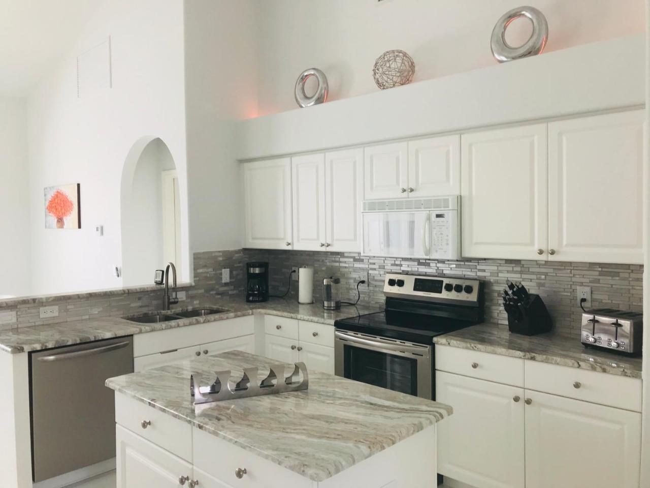 Villa Eyleen Cape Coral Extérieur photo