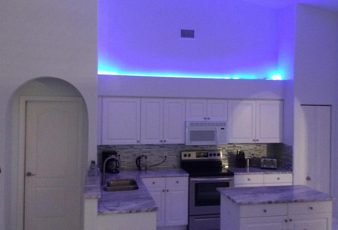 Villa Eyleen Cape Coral Extérieur photo