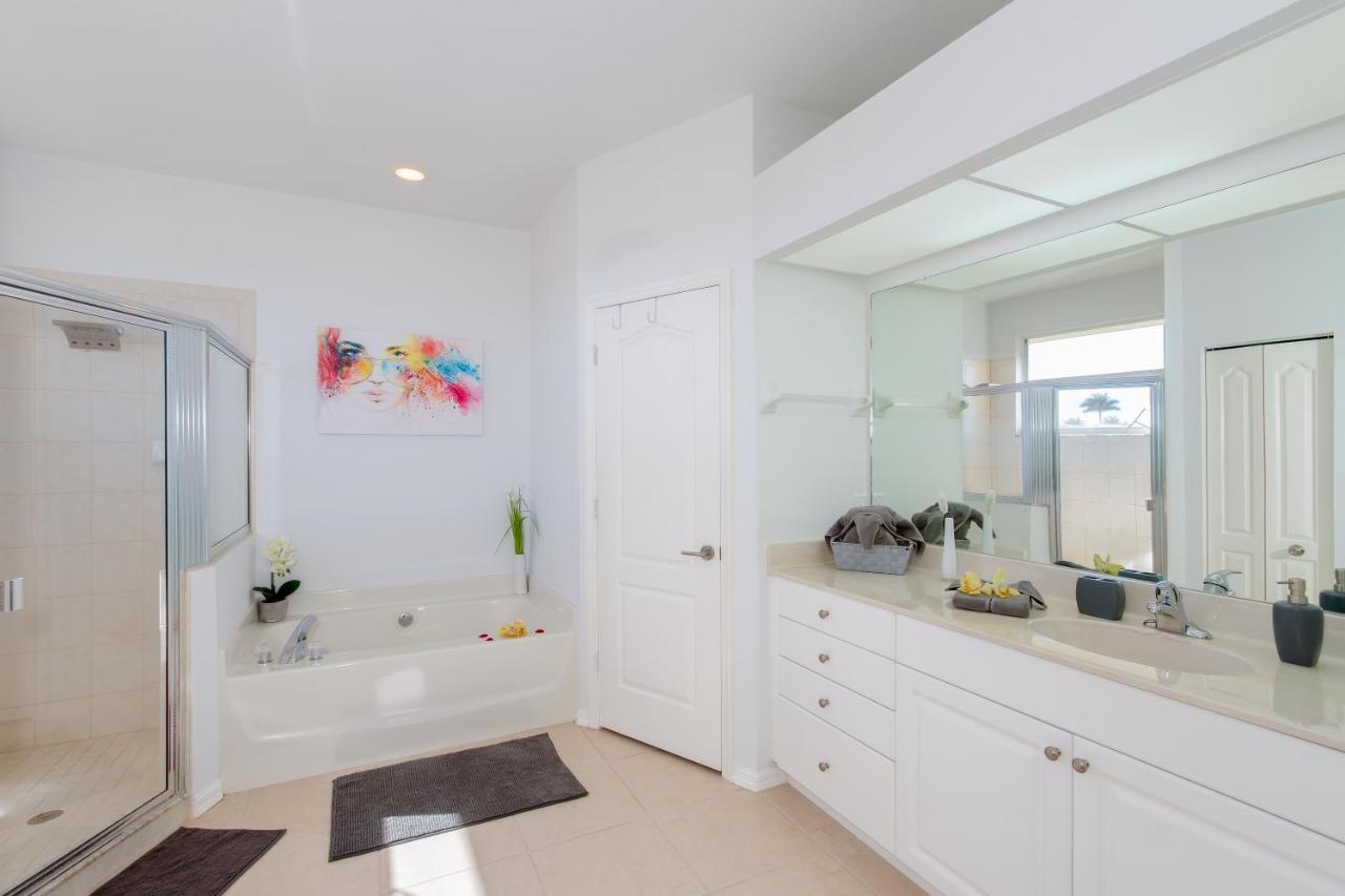 Villa Eyleen Cape Coral Extérieur photo