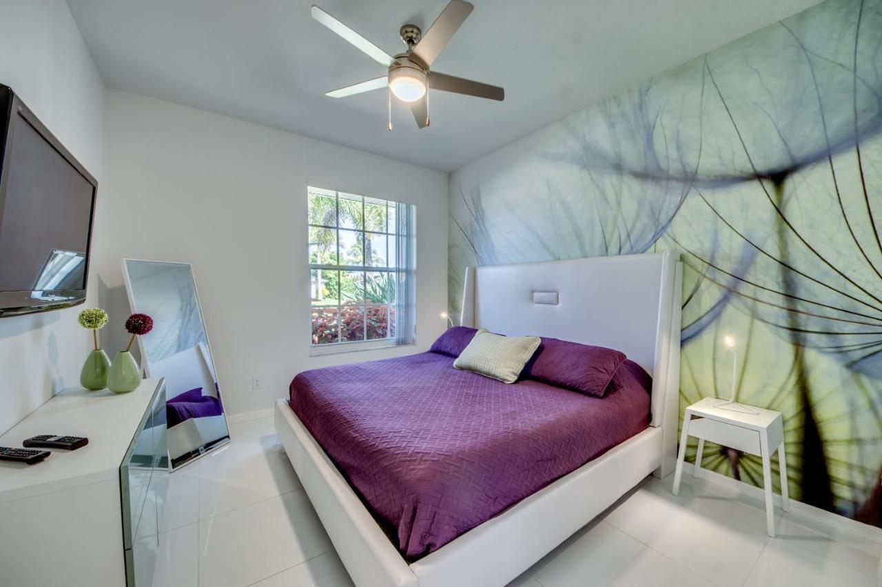 Villa Eyleen Cape Coral Extérieur photo
